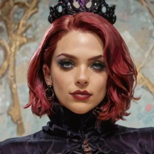 KI-Pornobild-Generator