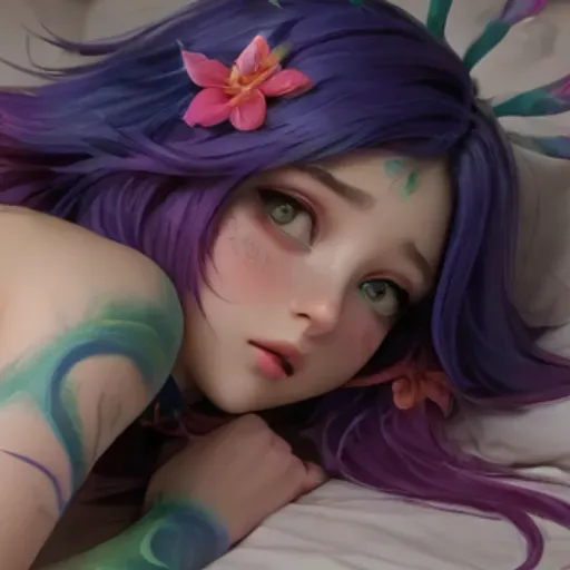 générateur d’images porno IA