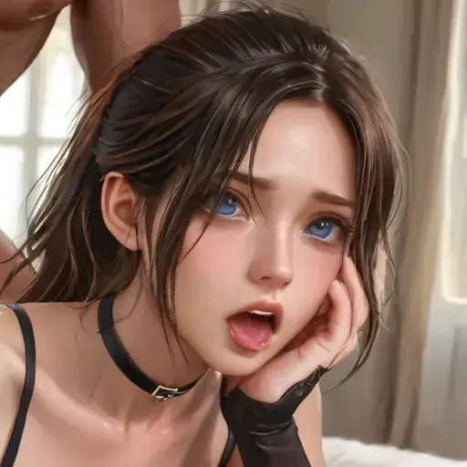 KI-Pornobild-Generator