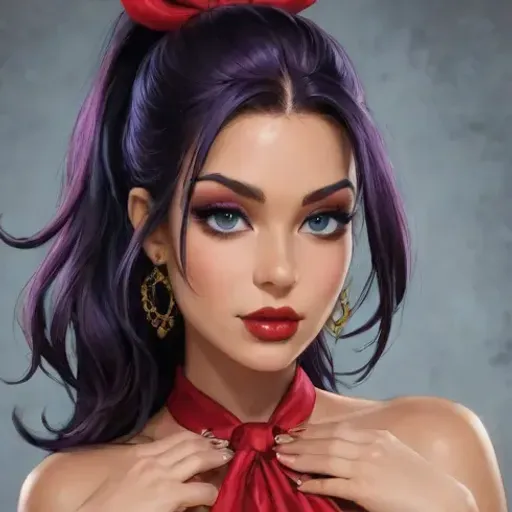 generatore di immagini porno IA