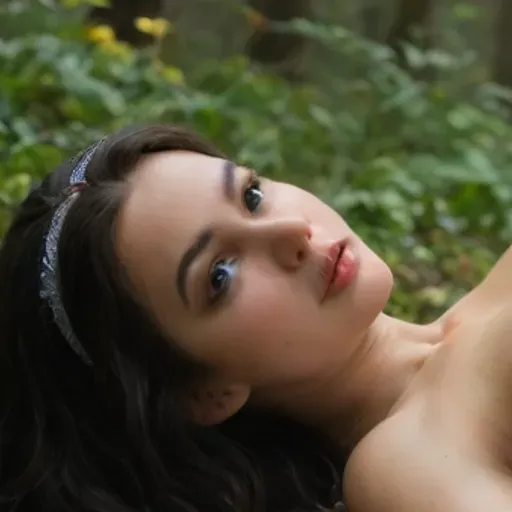 AI色情图片生成器