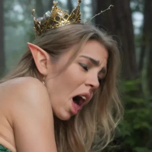 Pencipta imej lucah AI