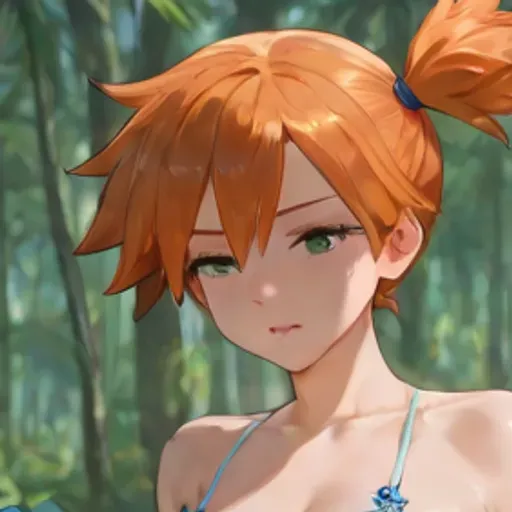 KI-Pornobild-Generator