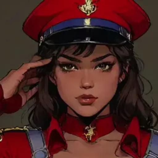 AI porn image generator