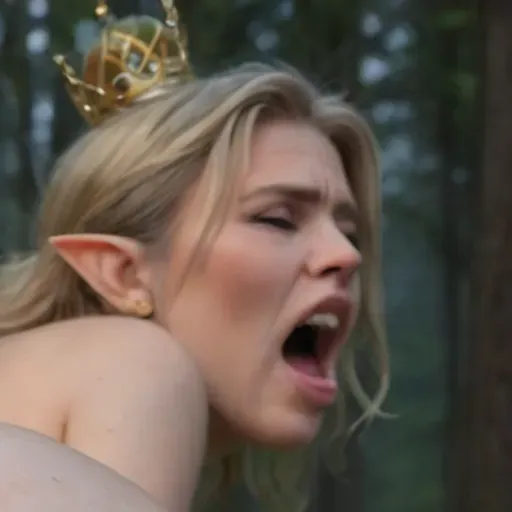 generatore di immagini porno IA