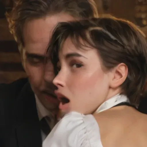 generatore di foto porno IA