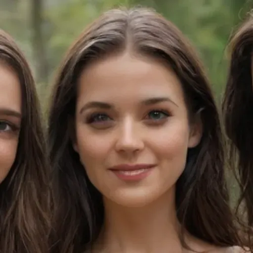 โปรแกรมสร้างภาพโปรนที่ใช้ปัญหา AI