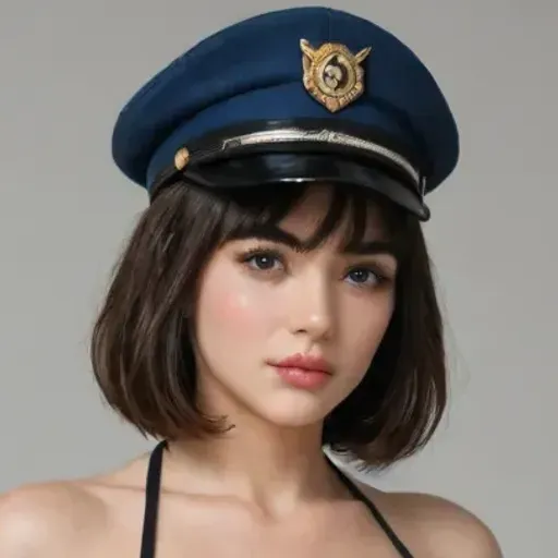 Pencipta imej lucah AI