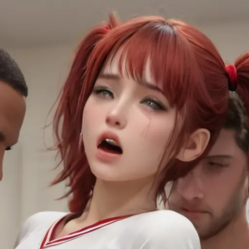 générateur de photos porno IA