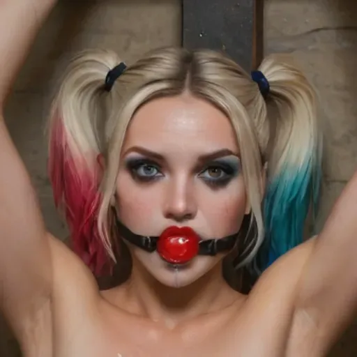 AI porn image generator