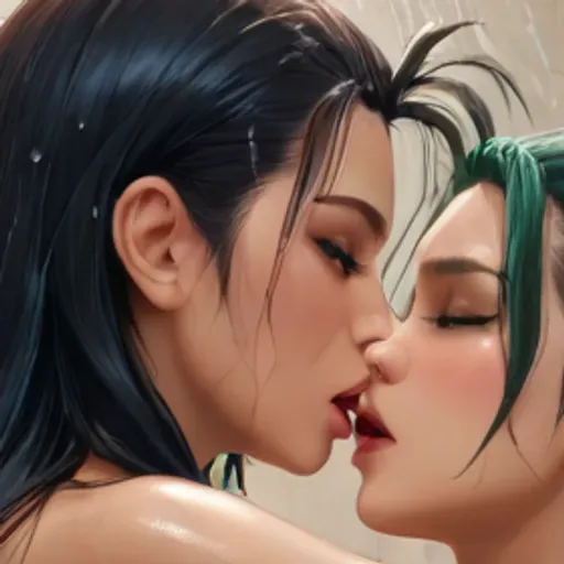 generatore di immagini porno IA