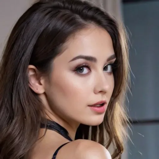 yapay zekâ porno görsel üretici