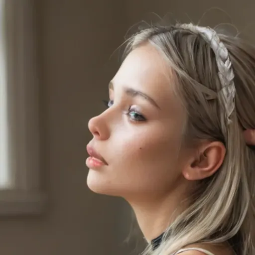 โปรแกรมสร้างภาพโปรนที่ใช้ปัญหา AI