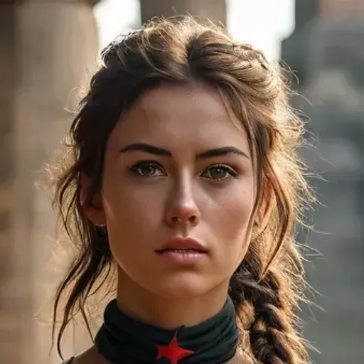 AI porn image generator