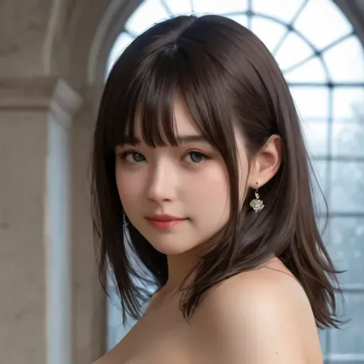 generatore di immagini porno IA