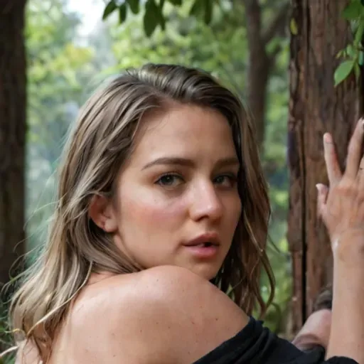 generatore di foto porno IA