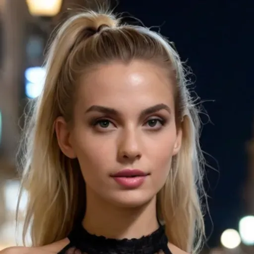 KI-Pornobild-Generator