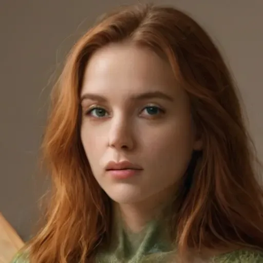 Pencipta imej lucah AI