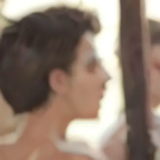 AI 포르노 사진 생성기