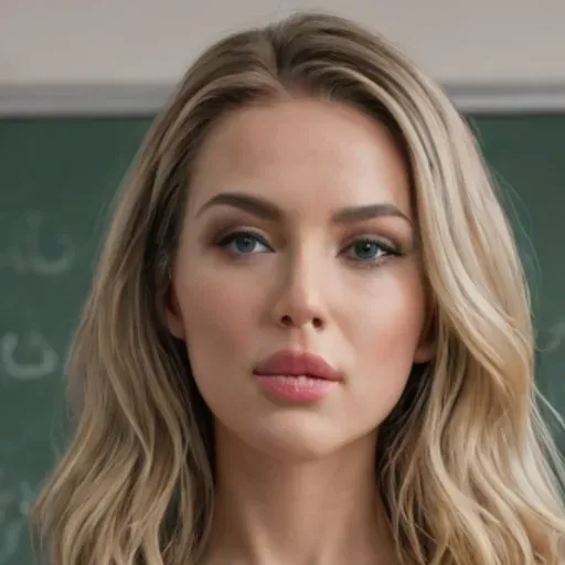 Pencipta imej lucah AI