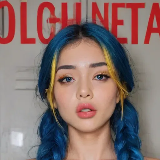 generatore di immagini porno IA