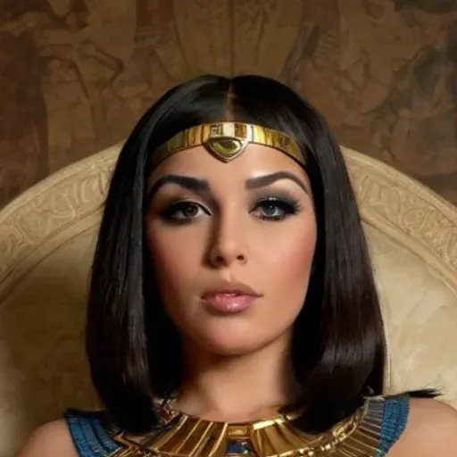 Pencipta imej lucah AI