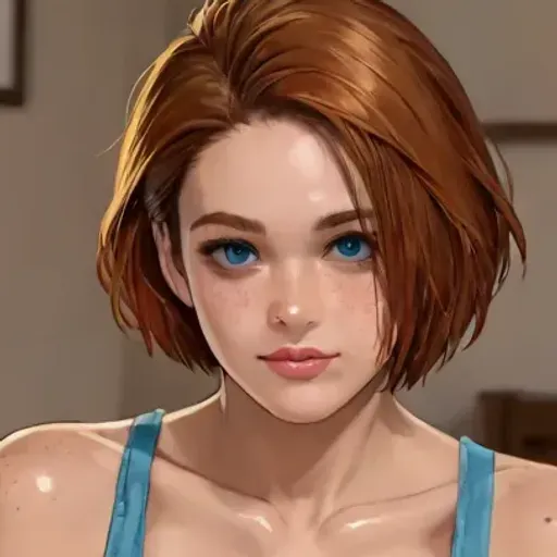 AI porn image generator