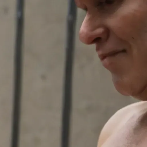 Penghasil gambar lucah AI