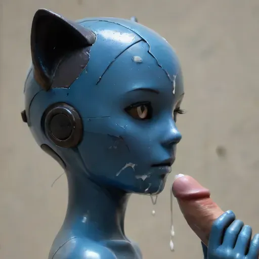 AI色情图片生成器