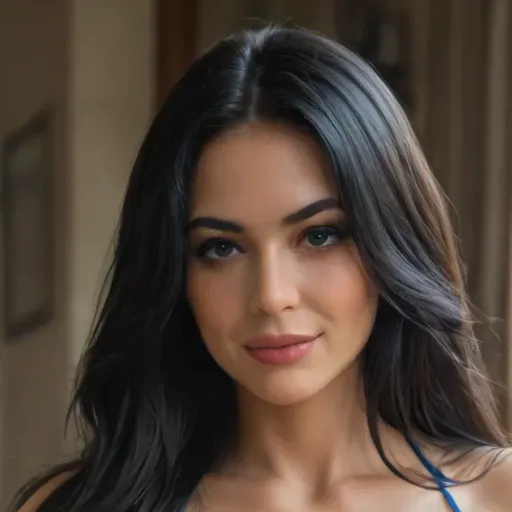 โปรแกรมสร้างภาพโปรนที่ใช้ปัญหา AI