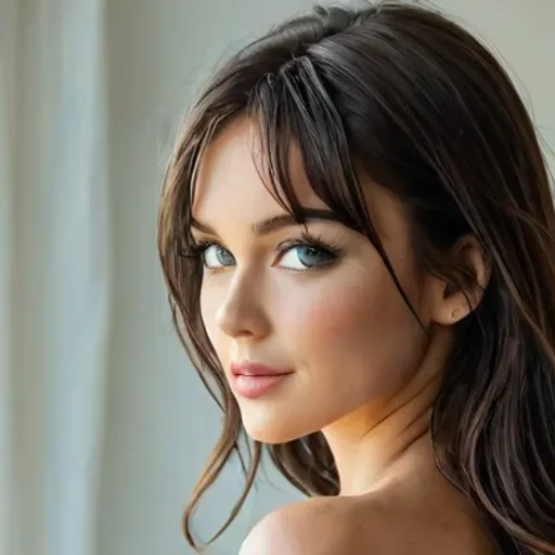 AI 포르노 이미지 생성기