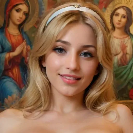 yapay zekâ porno görsel üretici