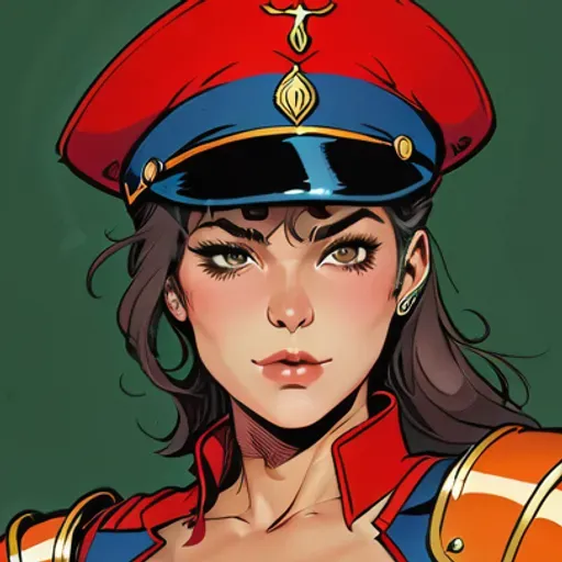 AIポルノ画像ジェネレーター