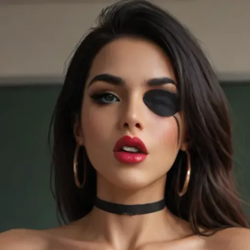 генератор порно-изображений на ИИ