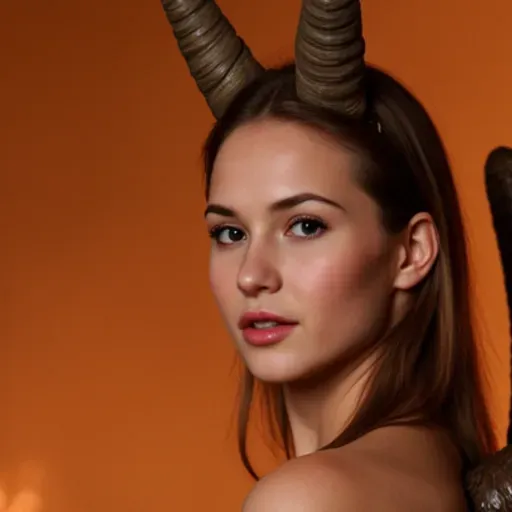 โปรแกรมสร้างภาพโปรนที่ใช้ปัญหา AI