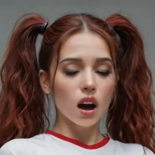 Penghasil gambar lucah AI