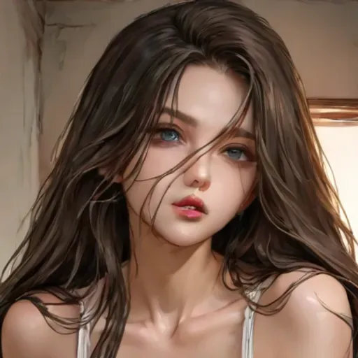 AI 포르노 이미지 생성기