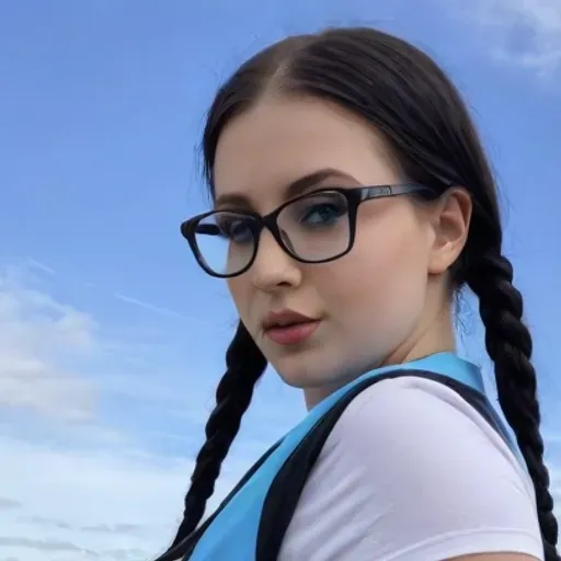 AI 포르노 이미지 생성기