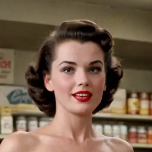 KI-Pornobild-Generator