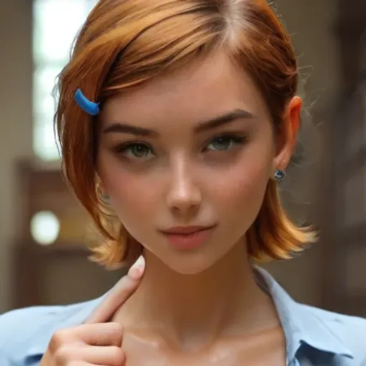 โปรแกรมสร้างภาพโปรนที่ใช้ปัญหา AI