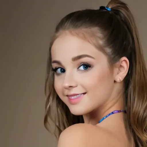 generatore di immagini porno IA