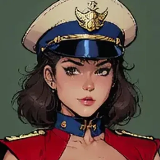 AI 포르노 이미지 생성기