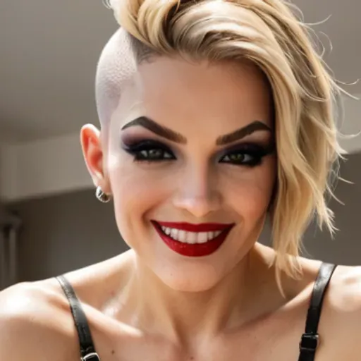 generador de imágenes porno con IA