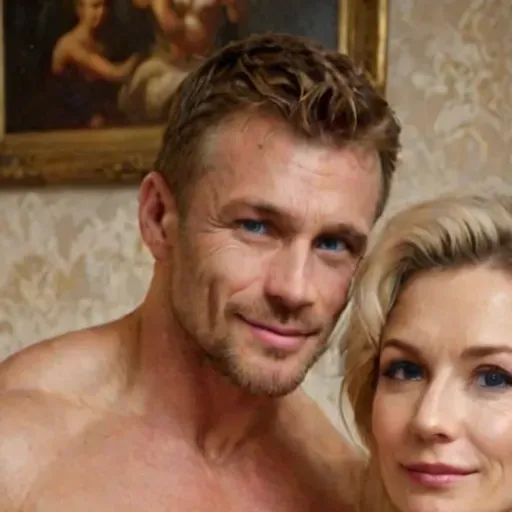 Penghasil gambar lucah AI