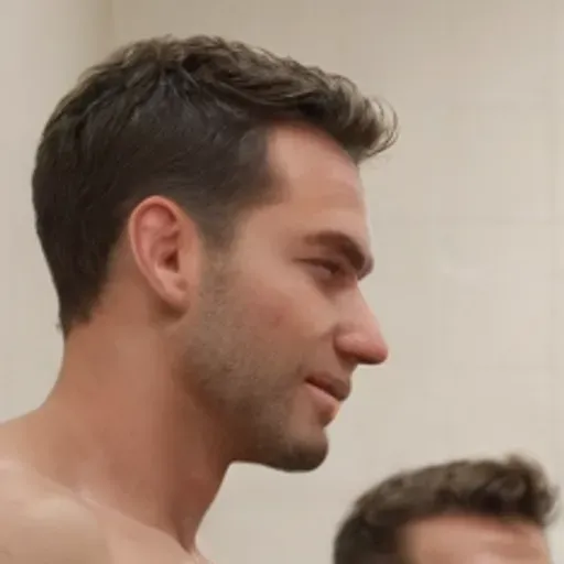 Pencipta imej lucah AI