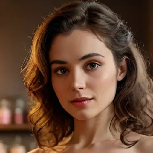 KI-Pornobild-Generator