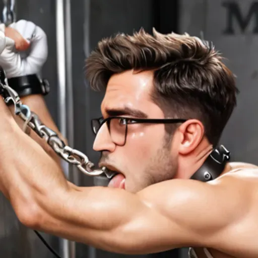 โปรแกรมสร้างภาพโปรนที่ใช้ปัญหา AI