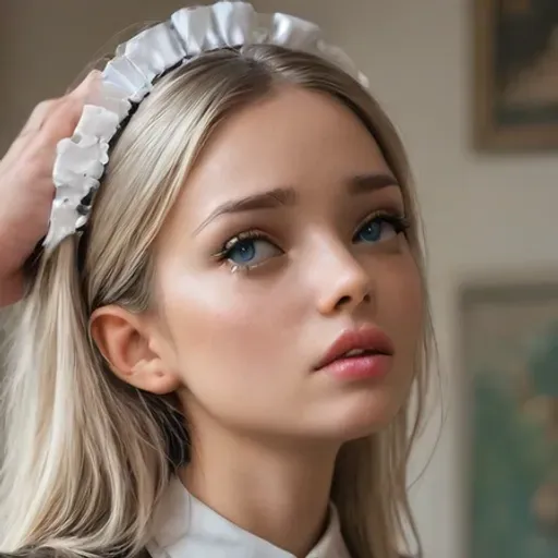 gerador de imagens pornô com IA