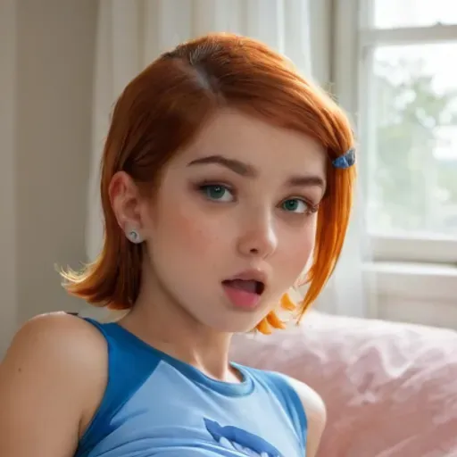 AI 포르노 이미지 생성기