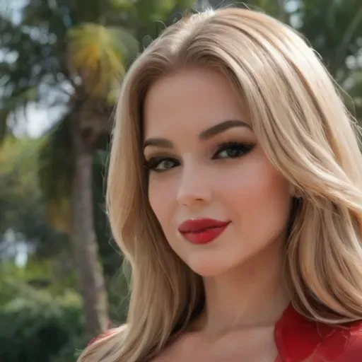 โปรแกรมสร้างภาพโปรนที่ใช้ปัญหา AI